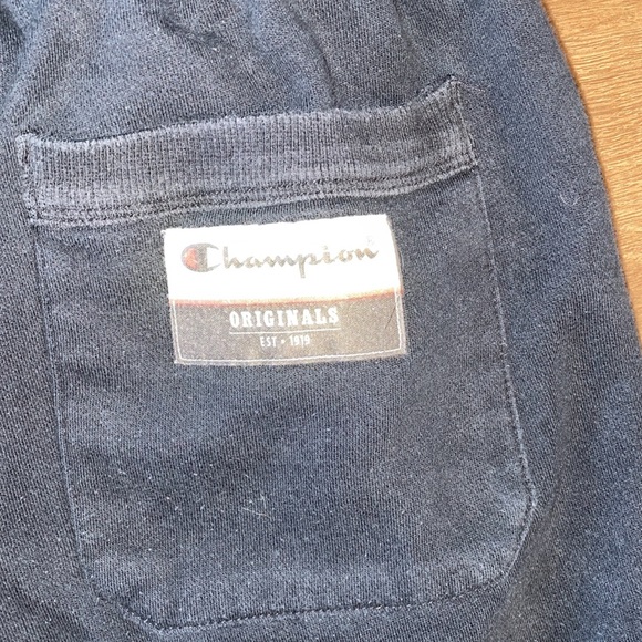 Champion Sweatpants - Picture 3 of 4